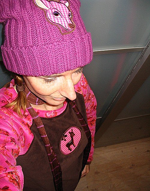 BAMBI fr MAMI ...;o)
