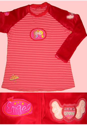 Nix fr Kids