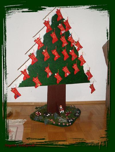 Adventskalender