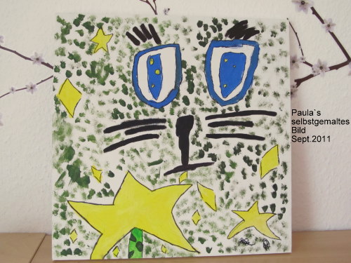 Gemalt