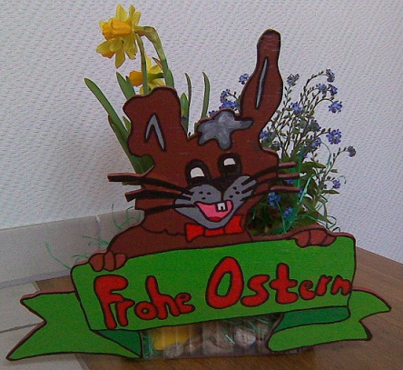 Osterkiste