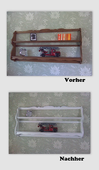 aus URalt wird NEU