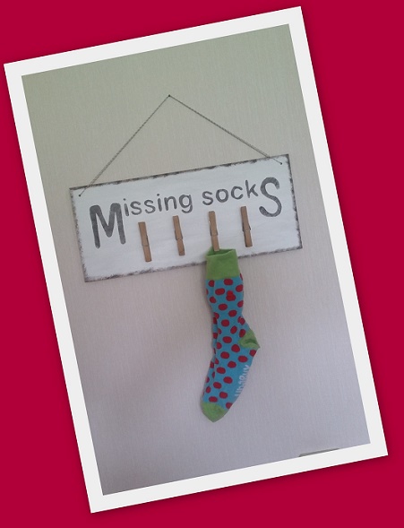 Missing Socks