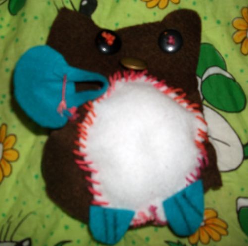 Furby