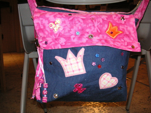 Taschenfieber