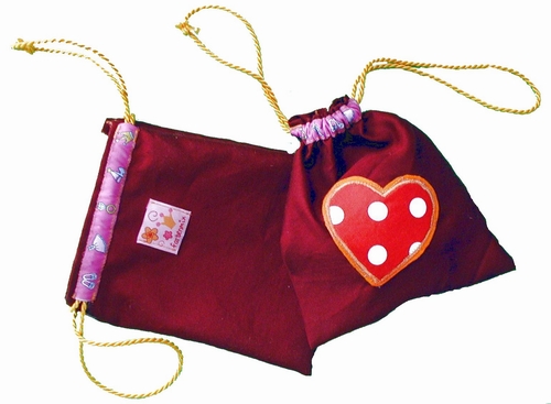 Kleine Beutel