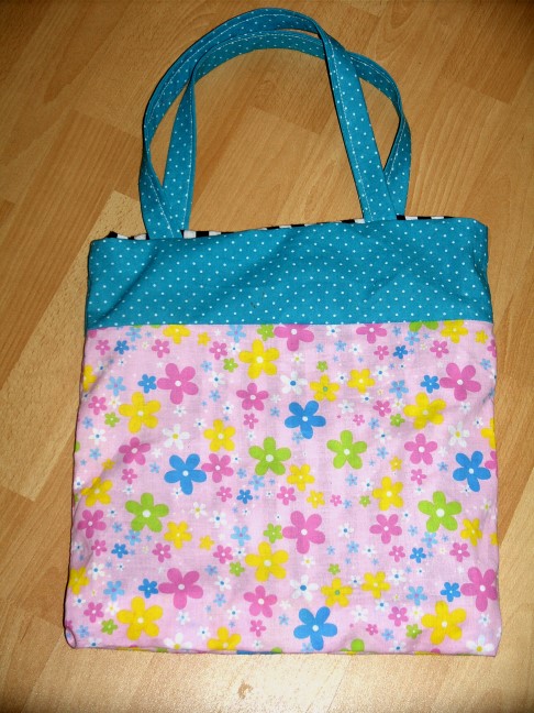 Ratz-Fatz-Tasche