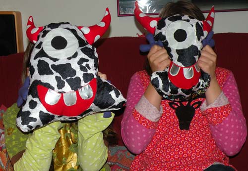 Monstermiges