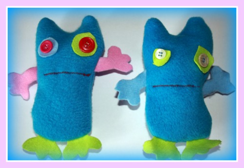 Minimonster