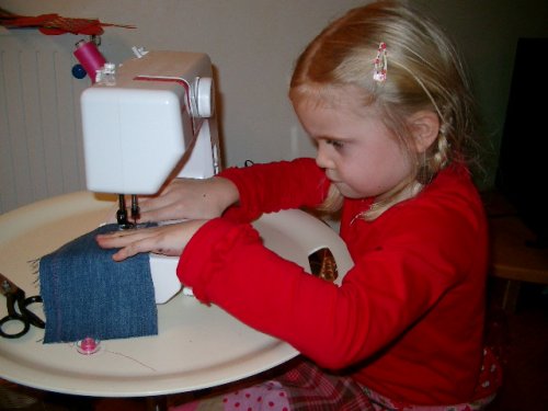 Dieses Geschenk ist ein Volltreffer,