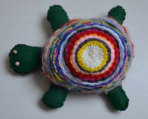 Schildkrte