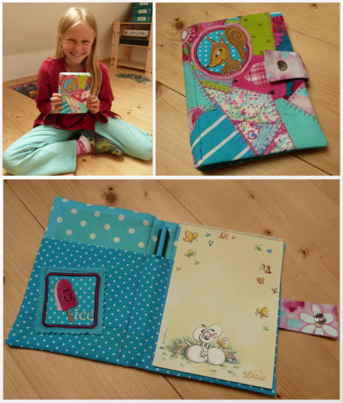 Notiz-to-go - kinderleicht!!!