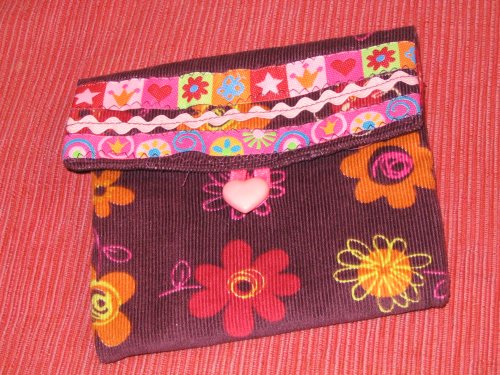Ein Taschen von Nienke