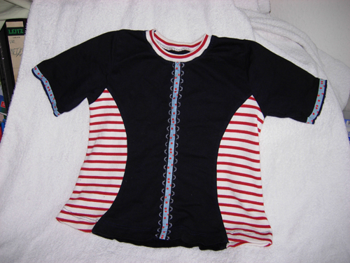 Imke T-Shirt...