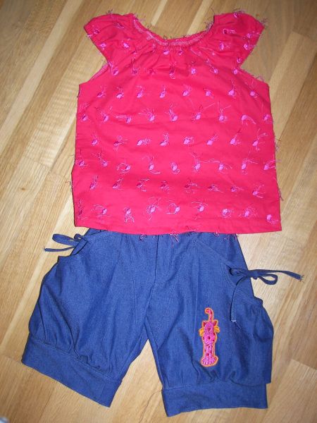 Ottobre meets Bizzkids