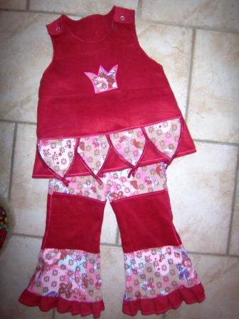 Greetje mal anders :-)
