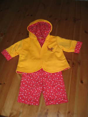 Fr unser Baby