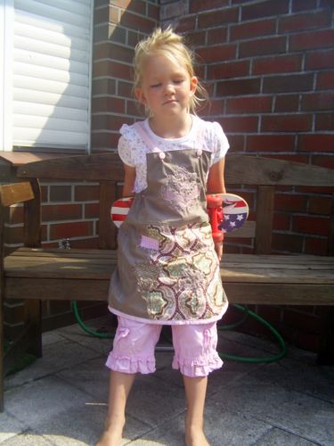 Gepachte Marieke