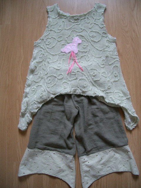 Babydrachengrn...