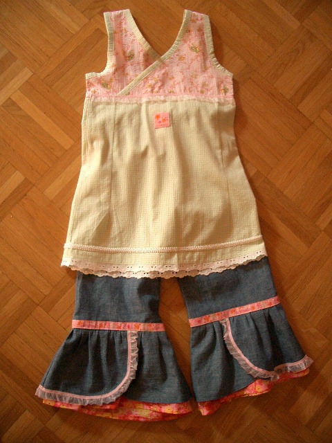Unsere 2. Xenia