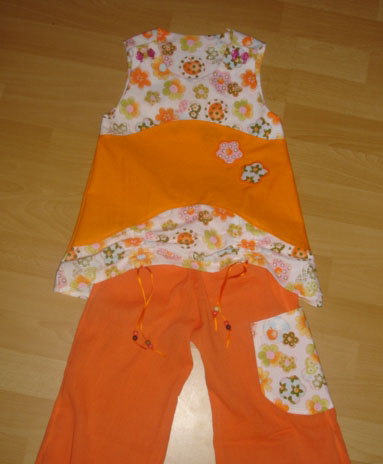 Greetje