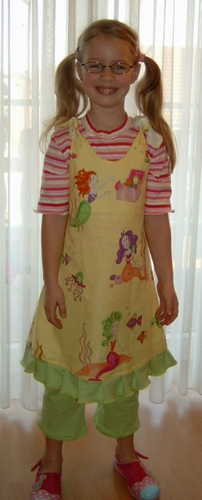 Meereswelt Oona