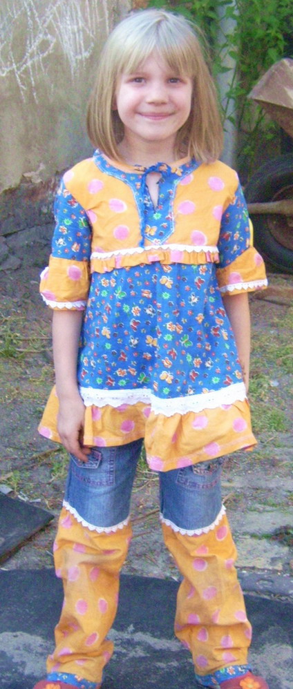 TAJA-Kombi