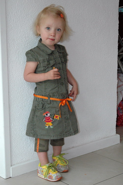 meine piratenprinzessin...
