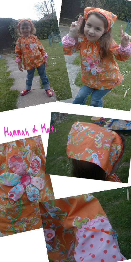 Knallbunt!