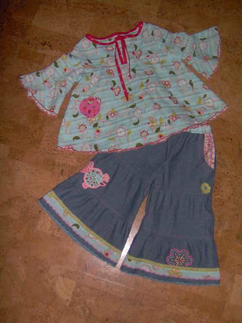 Geburtstagskombi fr Sina