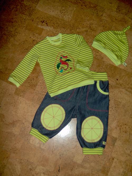 Babykombi