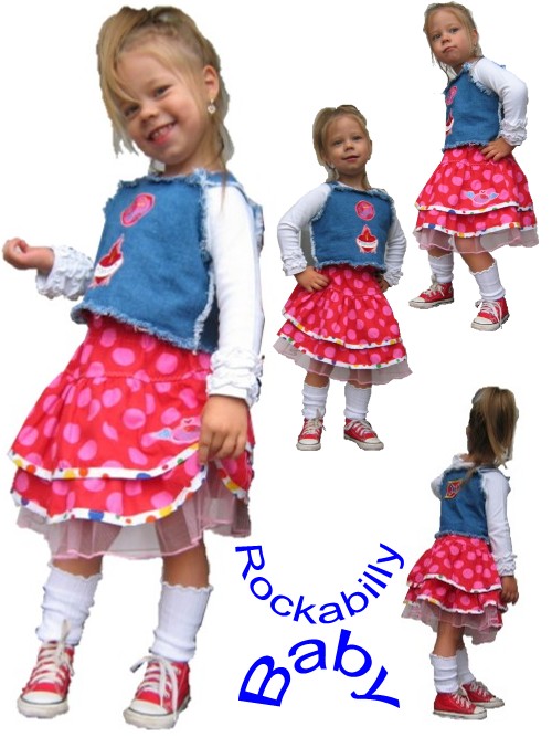 *Rockabilly-Baby*