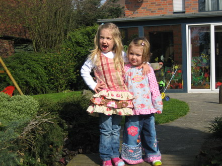 happy easter........