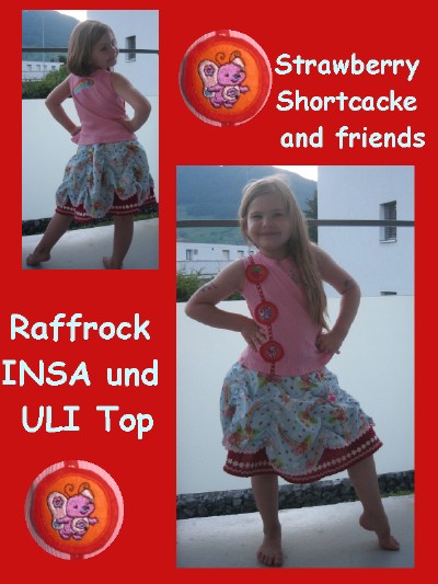 Insarock mit Ulitop