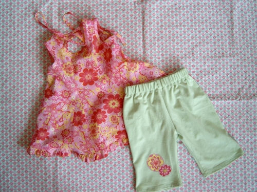 Fr eine kleine Lilly