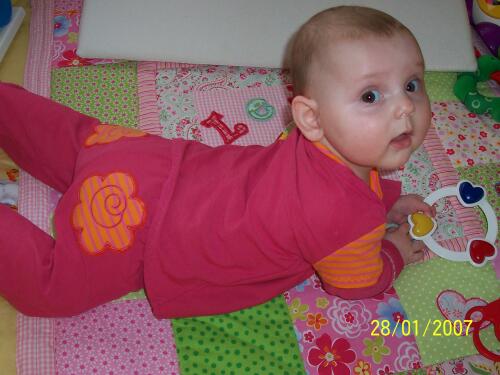 Ottobre frs Baby