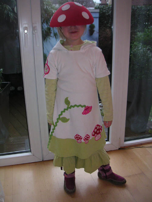 Nicht nur zu Karneval...