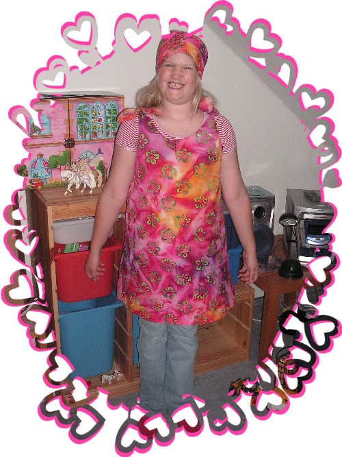 Oona Rausch ....