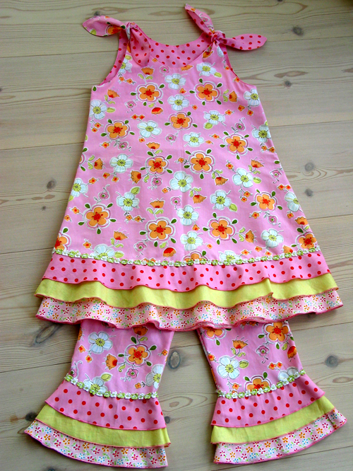 Oona set