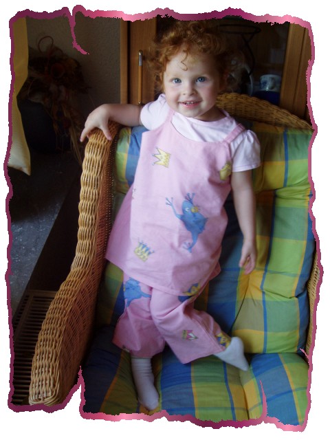 Jetzt pa�t sie endlich...