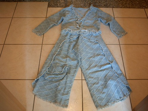 Zuma und Bizzkids Jacke