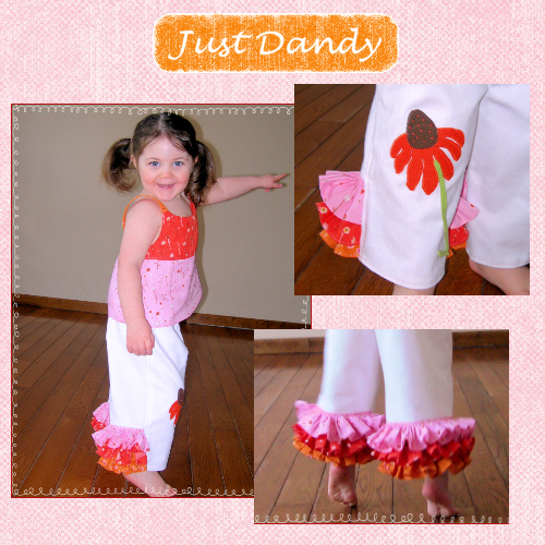 Just Dandy