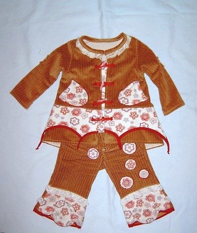 Kim und.... Hannel/Quintia-Jacke