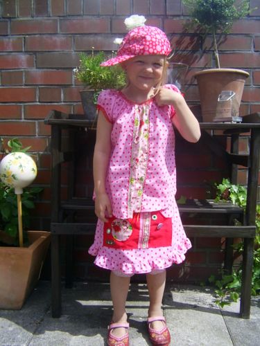 Rotkppchen ....