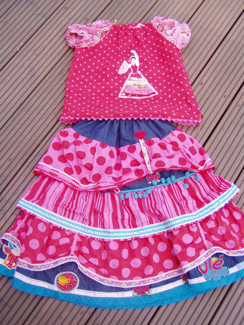 Ol Flamenco