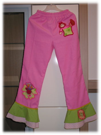 Oonahose alleine