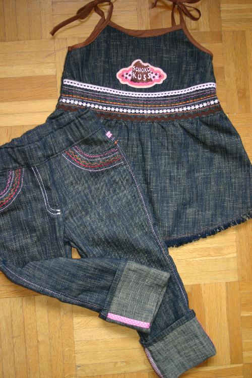 Kati - Jeans