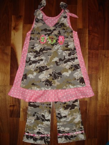 Camo-Ami-Oona
