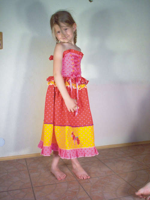 der super grokie schnitt