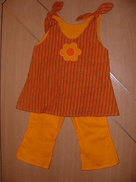 Erstlingswerk - eine Oona